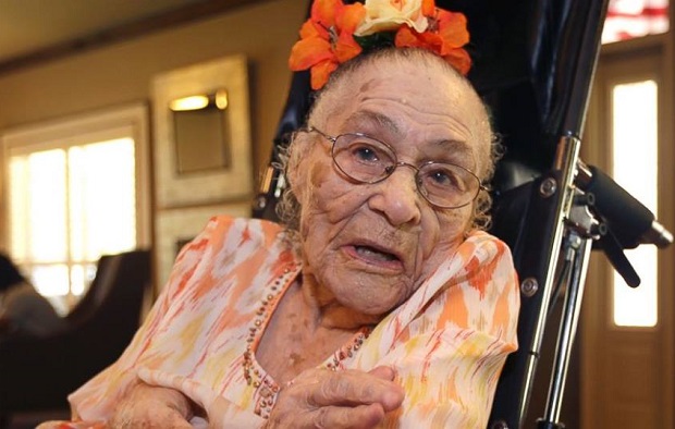 La donna più anziana del mondo muore a 116 anni ad una settimana dal primato