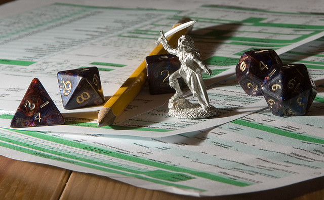 Giochi di ruolo, GURPS: origine e meccanica del regolamento di gioco