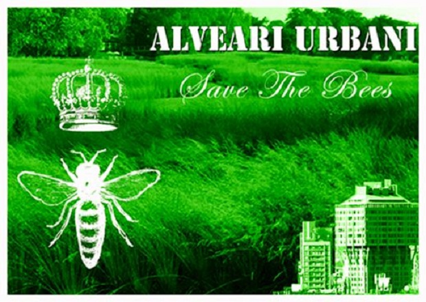 Per Milano Design Week il progetto Green Island. Alveari urbani