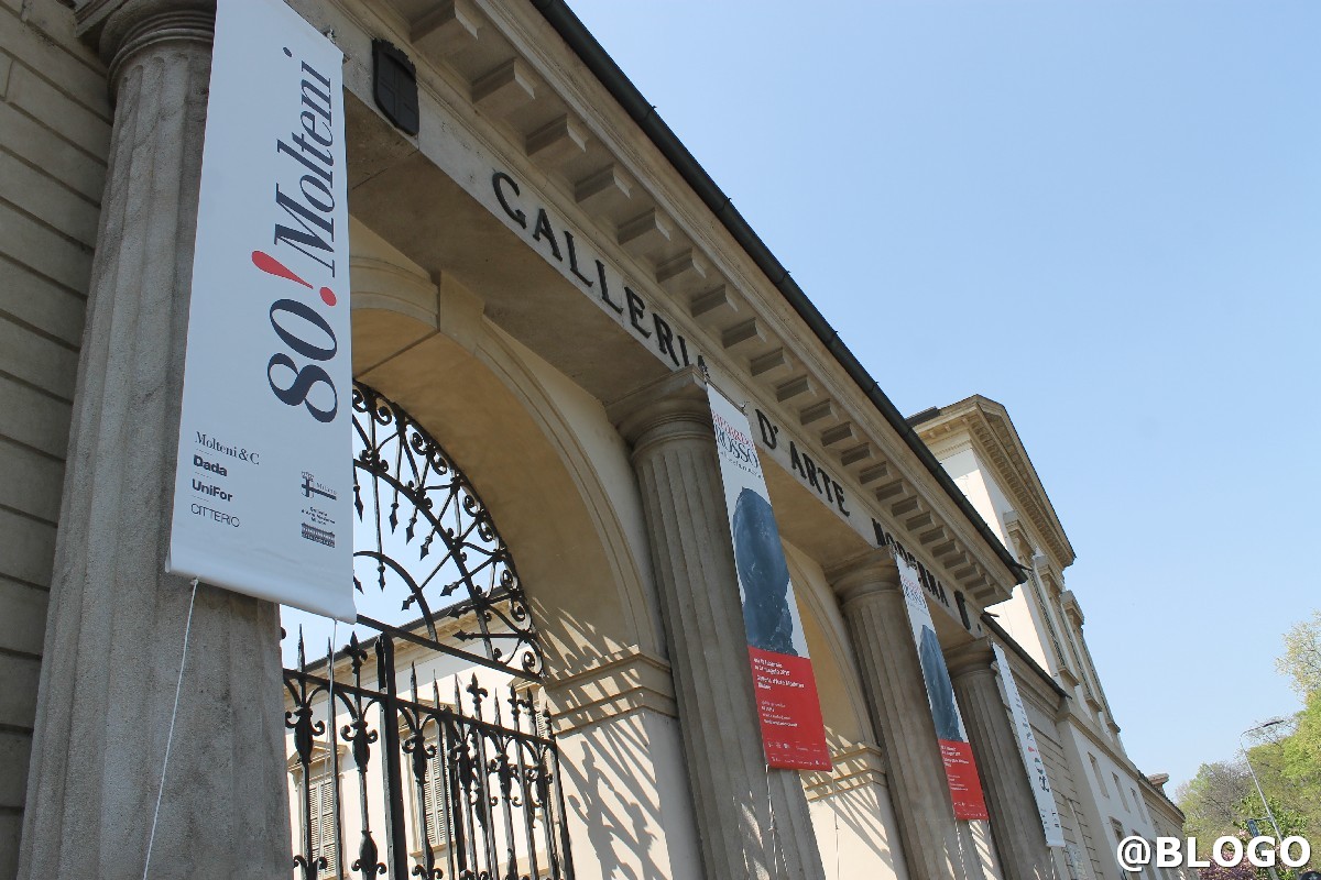 Fuorisalone 2015 Milano: 80!Molteni, la mostra al GAM che celebra gli 80 anni di Molteni, le foto