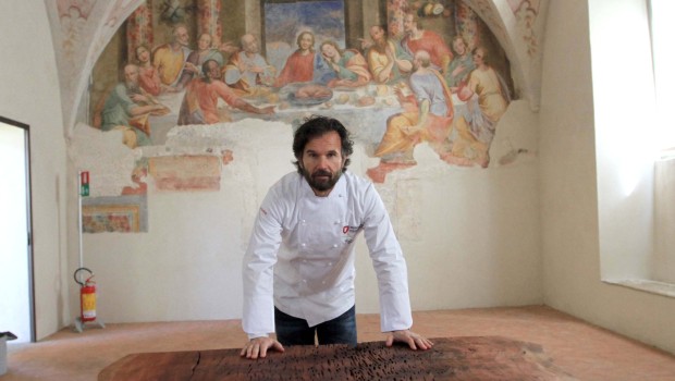 Fuori Expo Milano 2015: la mostra fotografica &#8220;Gli Ambasciatori del Gusto&#8221; a cura di Carlo Cracco e Giovanni Gastel