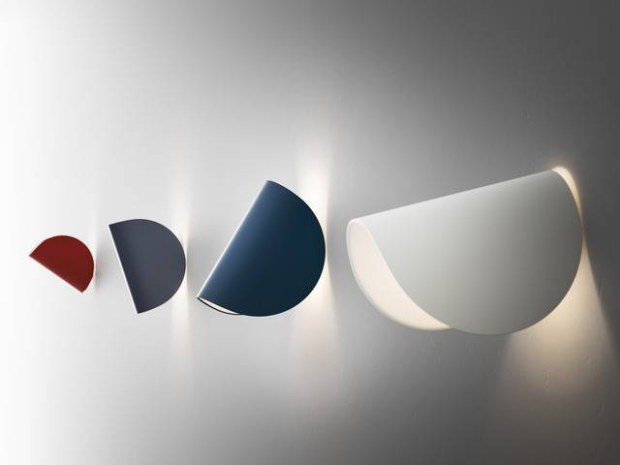 Salone del Mobile 2015: FontanaArte presenta ad Euroluce le novità del marchio