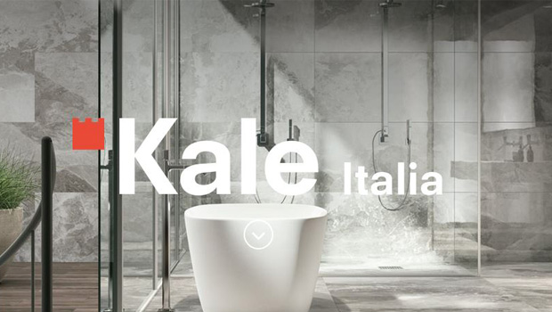 Coverings 2015 Orlando: Kale Italia presenta le novità di Edilcuoghi Colorboard, Edilgres ConcreteLab e MarbleLab