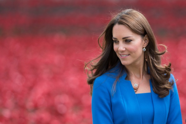 Royal Baby 2: a Londra per il secondogenito di Williams e Kate