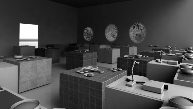 Expo Milano 2015: Ceramiche Keope in Triennale con il &#8220;Laboratorio Ceramics Of Italy&#8221;