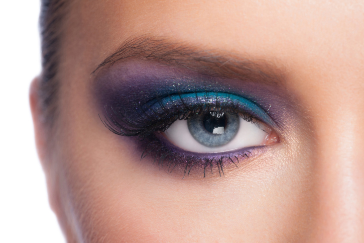 Tendenze trucco occhi 2015