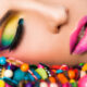 Tendenze trucco occhi 2015