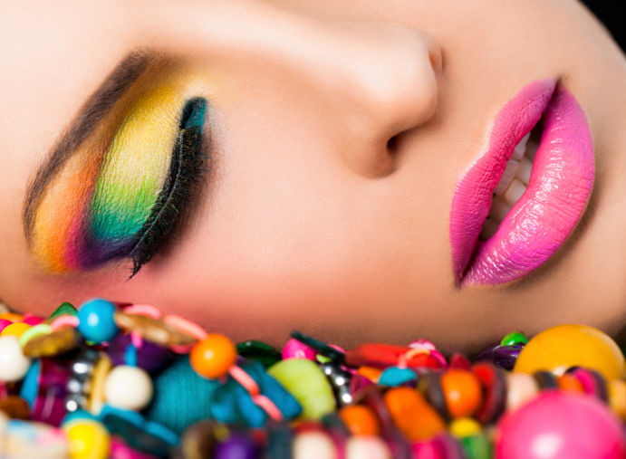 Tendenze trucco occhi 2015