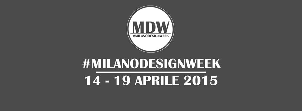 In arrivo a Milano il Design Week 2015 con tante mostre in programma