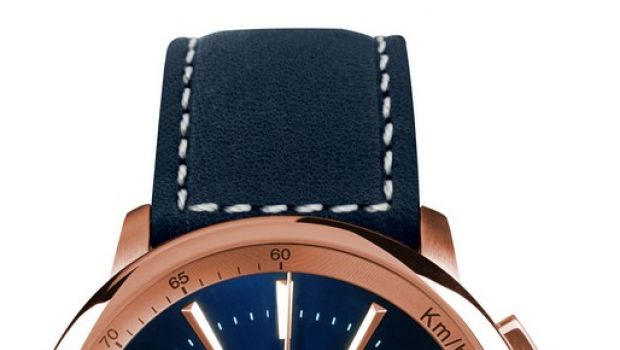 Mondia orologi 2015: il nuovo Vintage Crono 1946