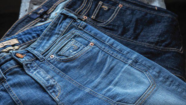 Jeckerson Jeans primavera estate 2015: la nuova collaborazione con Isko