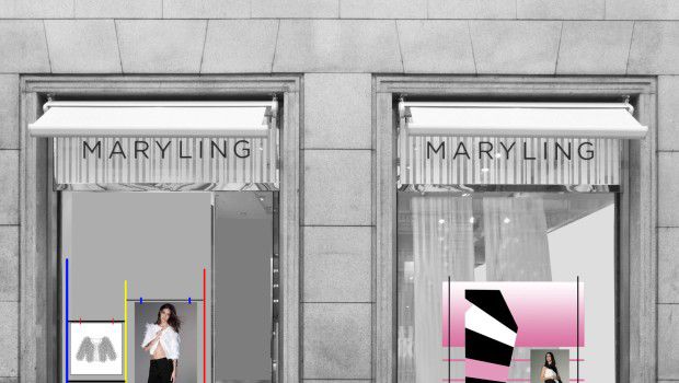 Fuorisalone 2015 Milano: le vetrine di Maryling ospitano le speciali opere di Nicola Gobbetto