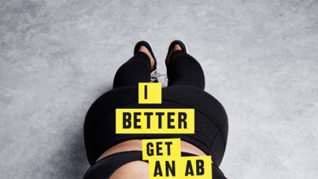 Nike #betterforit: la nuova campagna dedicata alle donne con Allyson Felix