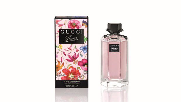 Gucci Profumi Flora: Charlotte Casiraghi è il nuovo volto delle fragranze Gucci Flora