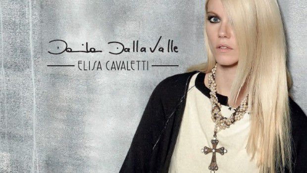 Tendenze moda donna autunno inverno 2015 2016: la collezione Elisa Cavaletti