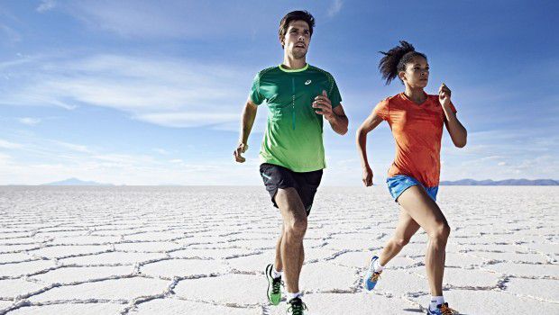 Tendenze moda primavera estate 2015: Asics, in Bolivia gli scatti della nuova collezione primavera estate 2015