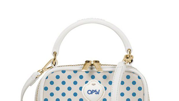 Tendenze moda primavera estate 2015: Ops!Kate, la prima borsa di OpsObjects, le foto