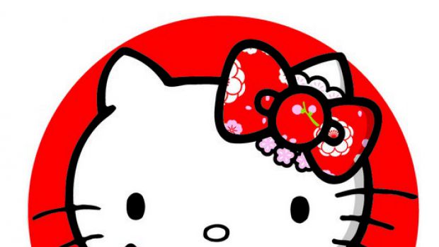 Expo Milano 2015: Hello Kitty, ambasciatrice ufficiale del padiglione giapponese