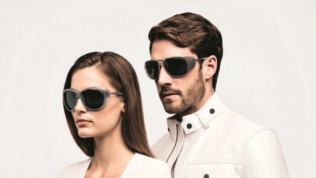 Porsche Design occhiali: la collezione primavera estate 2015, le foto