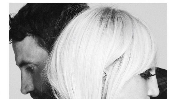 Givenchy Donatella Versace: la nuova testimonial per la campagna autunno inverno 2015 2016