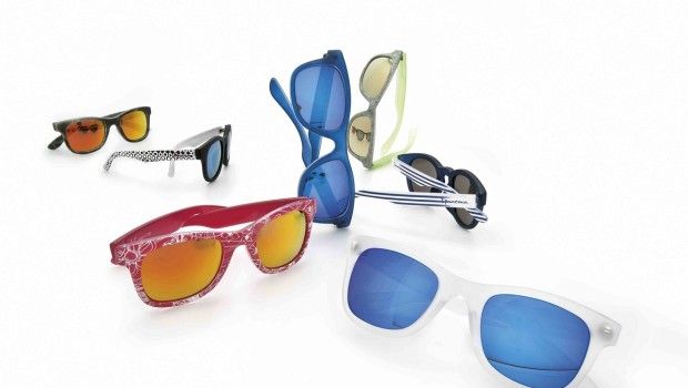 Ipanema occhiali da sole: Ipanema Sun, la collezione primavera estate 2015