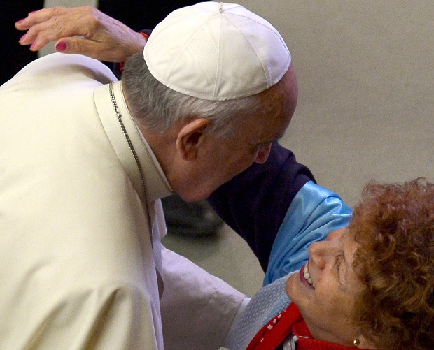 Le frasi più belle di Papa Francesco dedicate alle donne