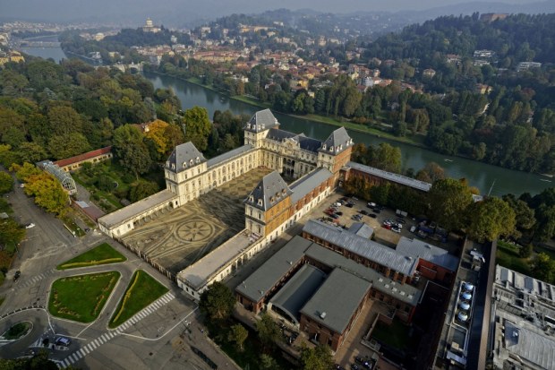 Parco Valentino Salone & Gran Premio 2015: auto da sogno a Torino