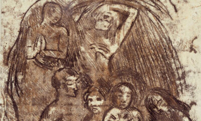Paul Gauguin, Natività