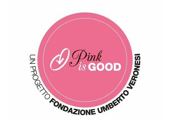 Pink is Good, l&#8217;iniziativa per sostenere la ricerca sul cancro al seno