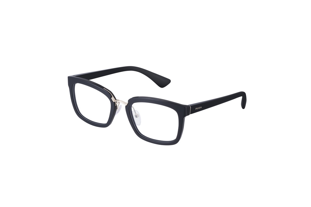 Prada, la collezione eyewear per l&#8217;uomo e la donna per la primavera estate 2015