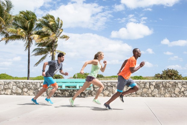 Puma Ignite: il secondo episodio di Ignite your city a Miami, la running experience
