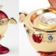 Sailor Moon Coppa Lunare