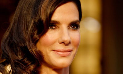 Sandra Bullock
