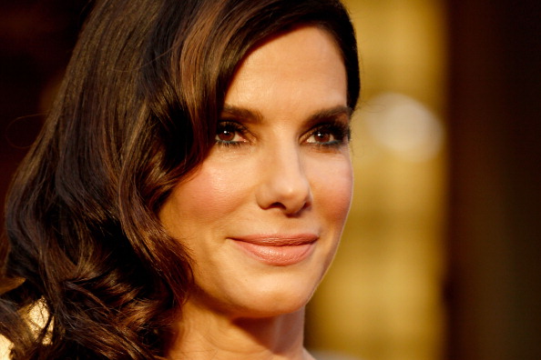 Sandra Bullock