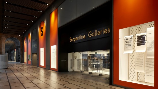 Fuorisalone 2015: Serpentine Galleries presenta a La Rinascente la mostra Pasted, le foto