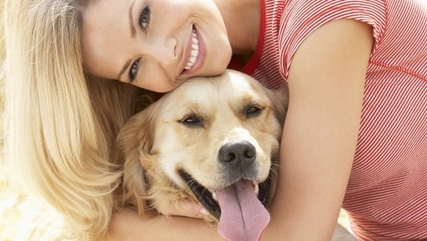 Combattere la solitudine in compagnia di un cane