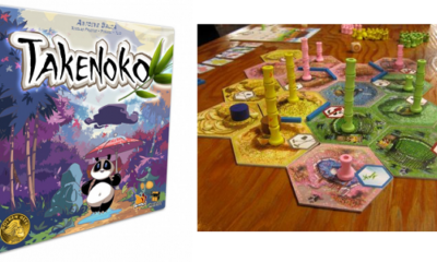 Takenoko