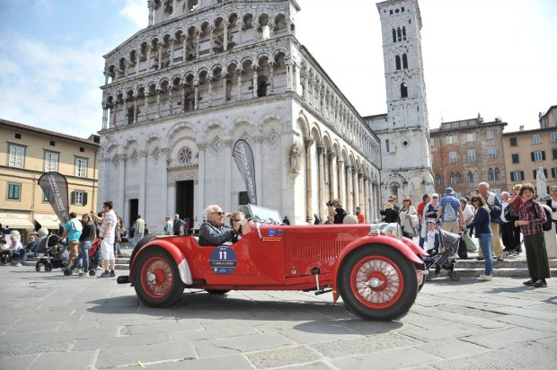 Terre di Canossa 2015: quinta edizione da record