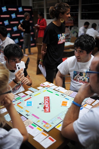 Monopoly Torneo Nazionale