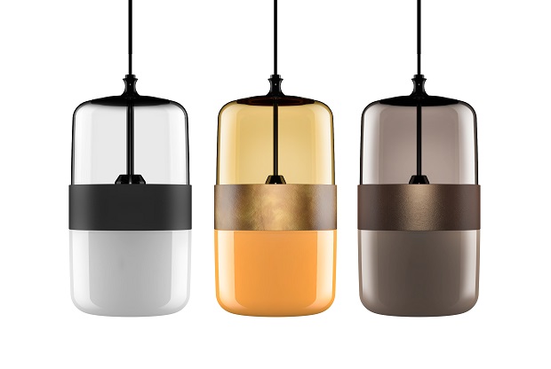 Salone del Mobile 2015: il sistema di illuminazione di Hangar Design e Vistosi a Euroluce