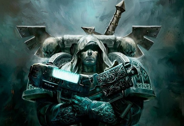 Giochi da tavolo, Warhammer 40.000: Cypher, il Primo dei Caduti degli Angeli Oscuri