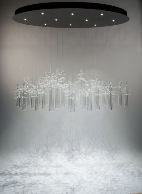 Biennale Arte di Venezia 2015, la mostra In Glass We Trust