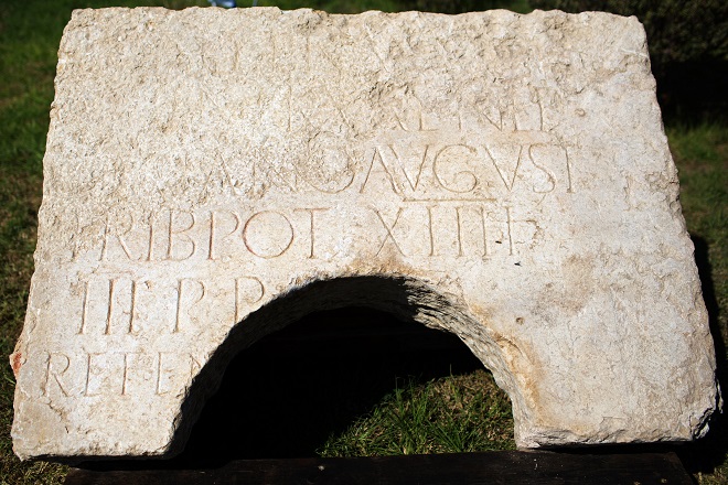 Brixia, il sito archeologico di Brescia romana