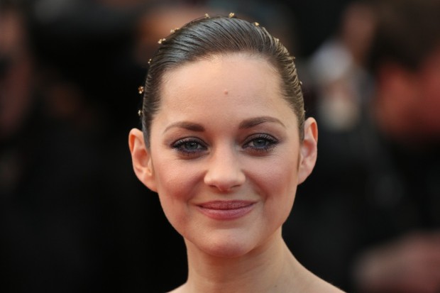 Festival Cannes 2015: il red carpet di Little Prince con Marion Cotillard, Stefano Accorsi e Jourdan Dunn