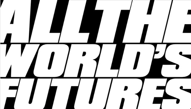Al via la 56 Biennale d’arte: All the World’s Futures
