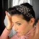 Acconciature veloci in 10 minuti per un rockabilly hairstyle