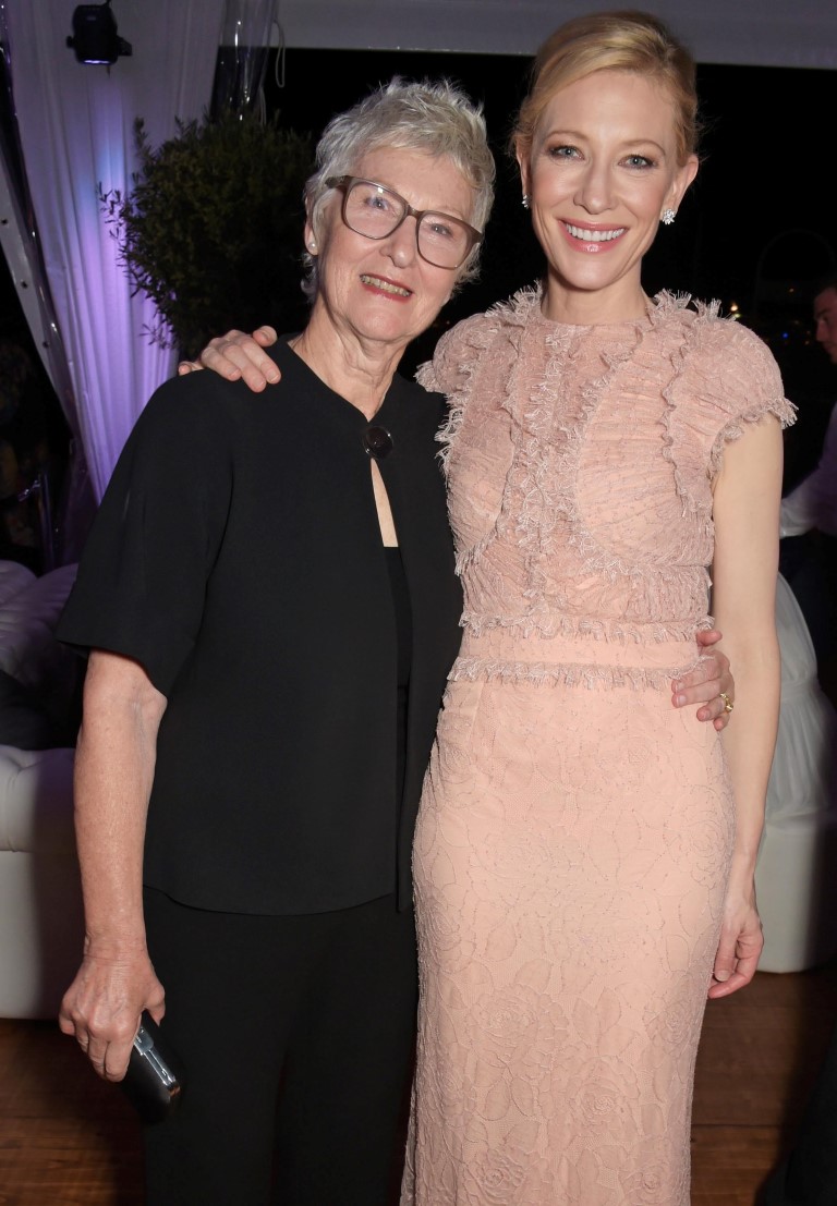 Festival Cannes 2015: Grey Goose e l&#8217;after party di Carol con Cate Blanchett, Rooney Mara e Rachel Weisz