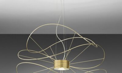 Lampada Hoops