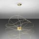 Lampada Hoops