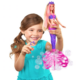 barbie sirena magica coda